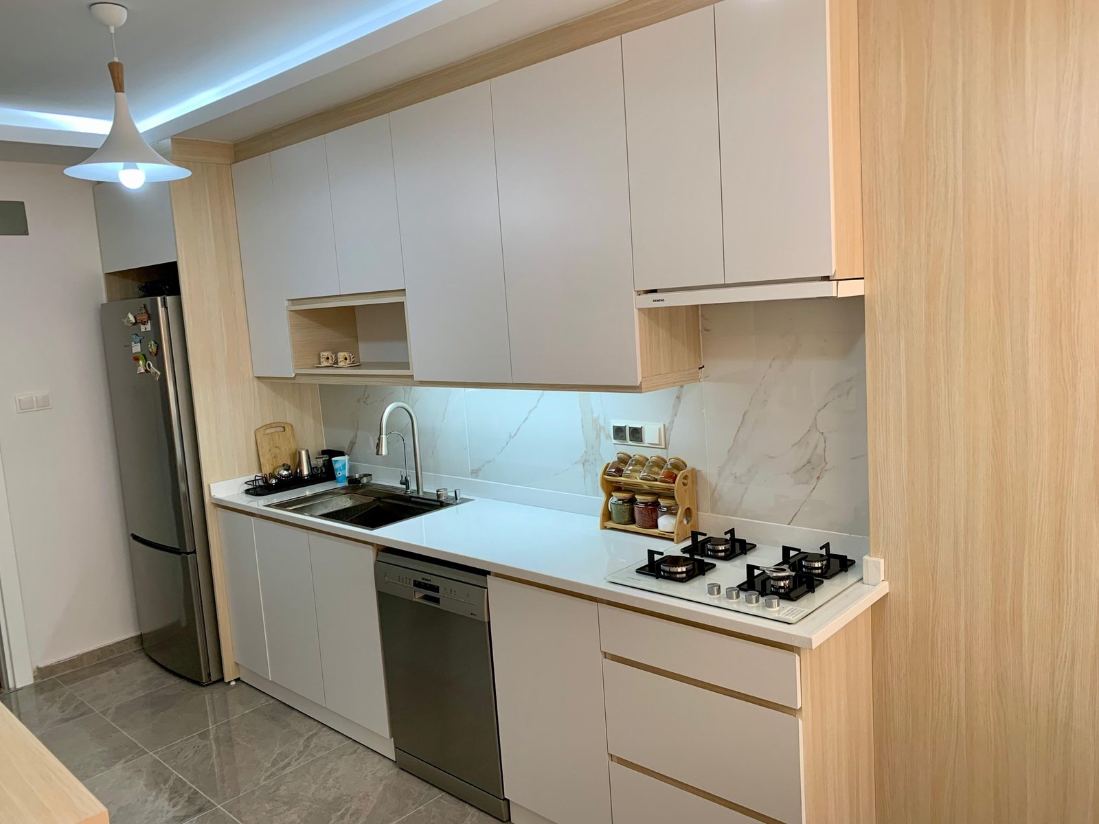 MD Dekorasyon proje 1