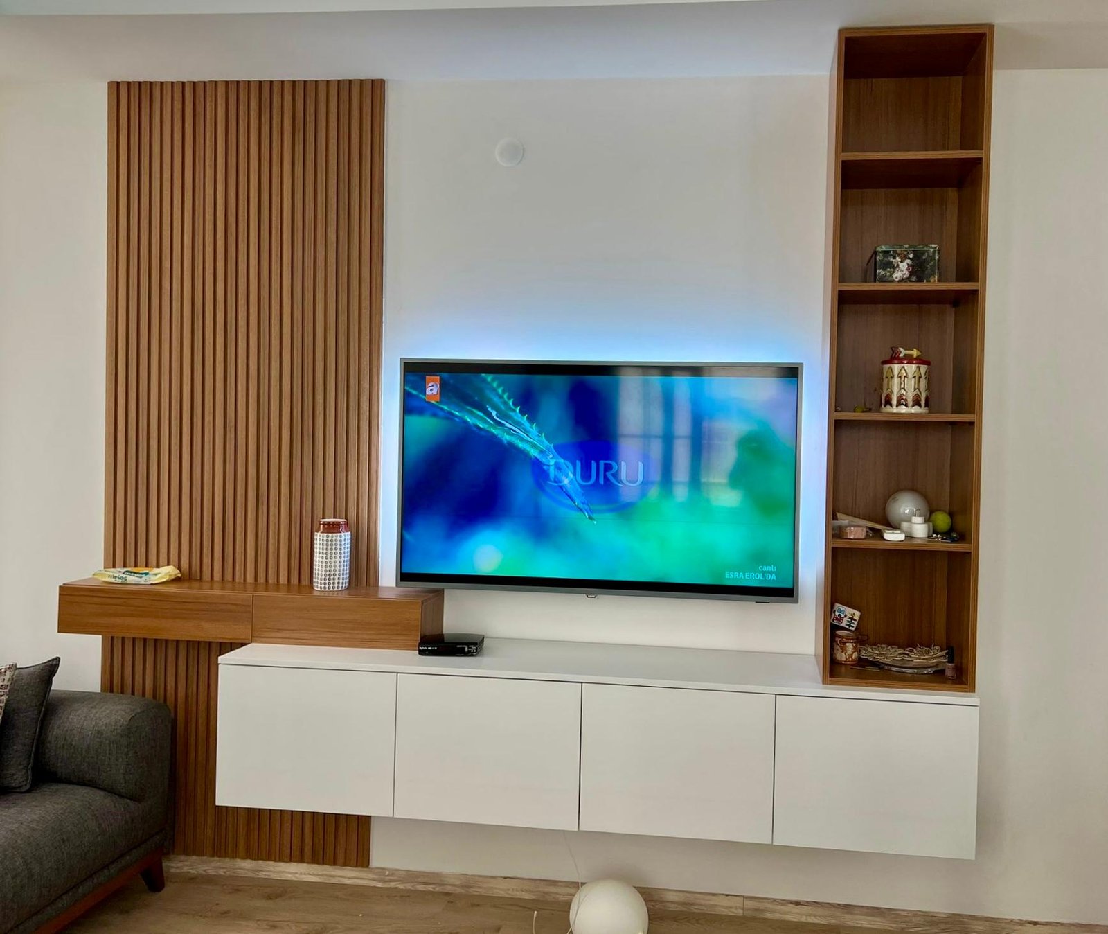 Adana Salon Dekorasyonu hizmeti