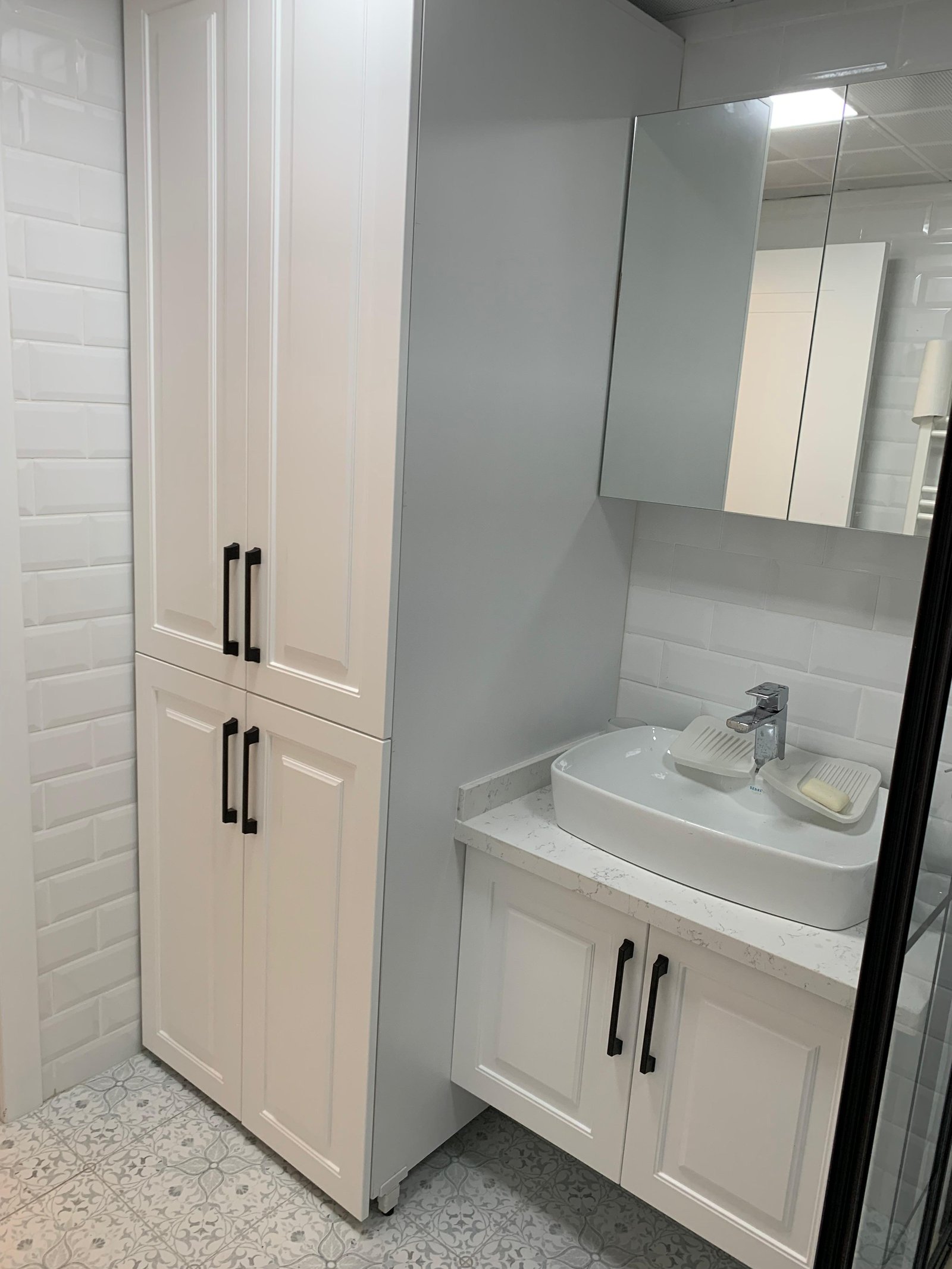Adana Banyo Tadilatı hizmeti